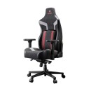 Ergomy GC08 Python II Series Red Ergonomic Office Chair